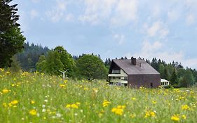 B&B Mont-Crosin
